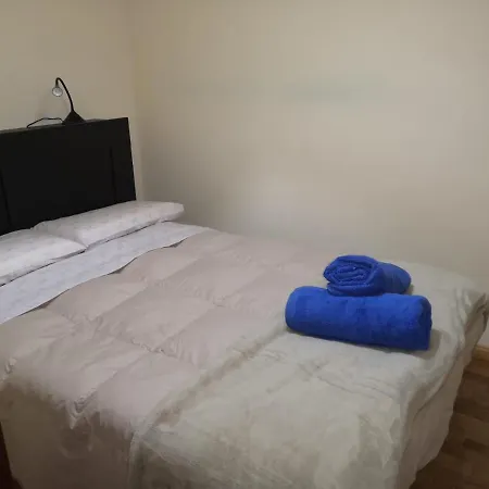 Apartament De La Lali * Escalo