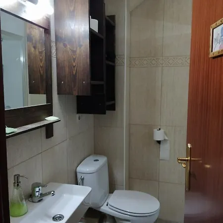 Apartament De La Lali