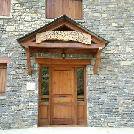Apartament De La Lali