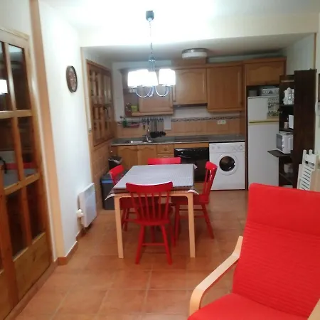Apartment Apartament De La Lali Escalo