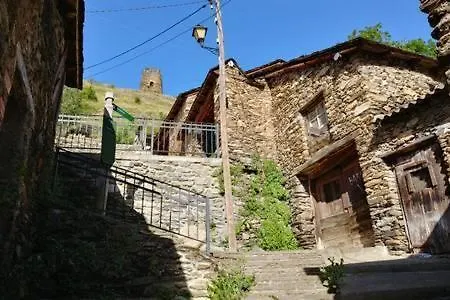 Apartament De La Lali Apartment