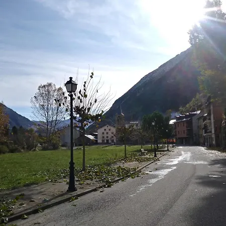 Apartament De La Lali *